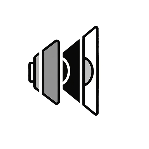 Logo Sonorisation Allier - Location matériel sono professionnel